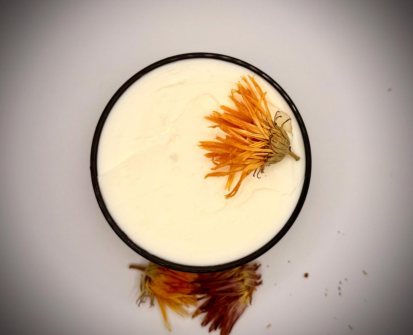 Whipped Body Butter - Nourishing & Restoring