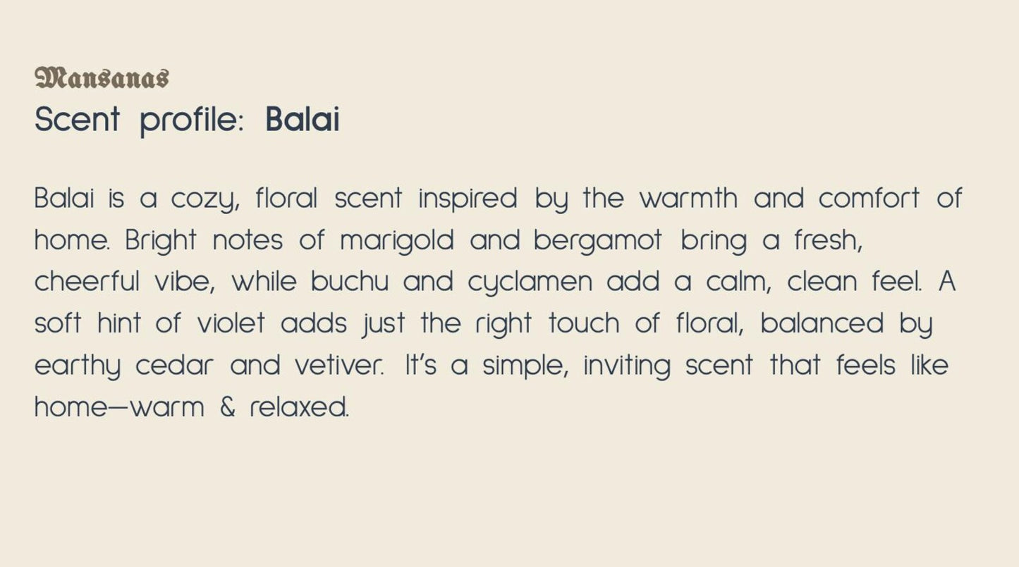 Whipped Body Butter - Nourishing & Restoring