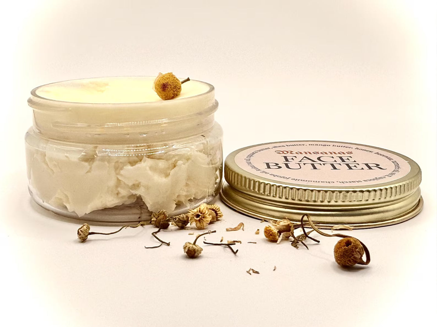 Face Butter - Calm & Glow