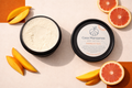 Mango Whipped Body Butter