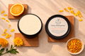 Marigold Wood Whipped Body Butter
